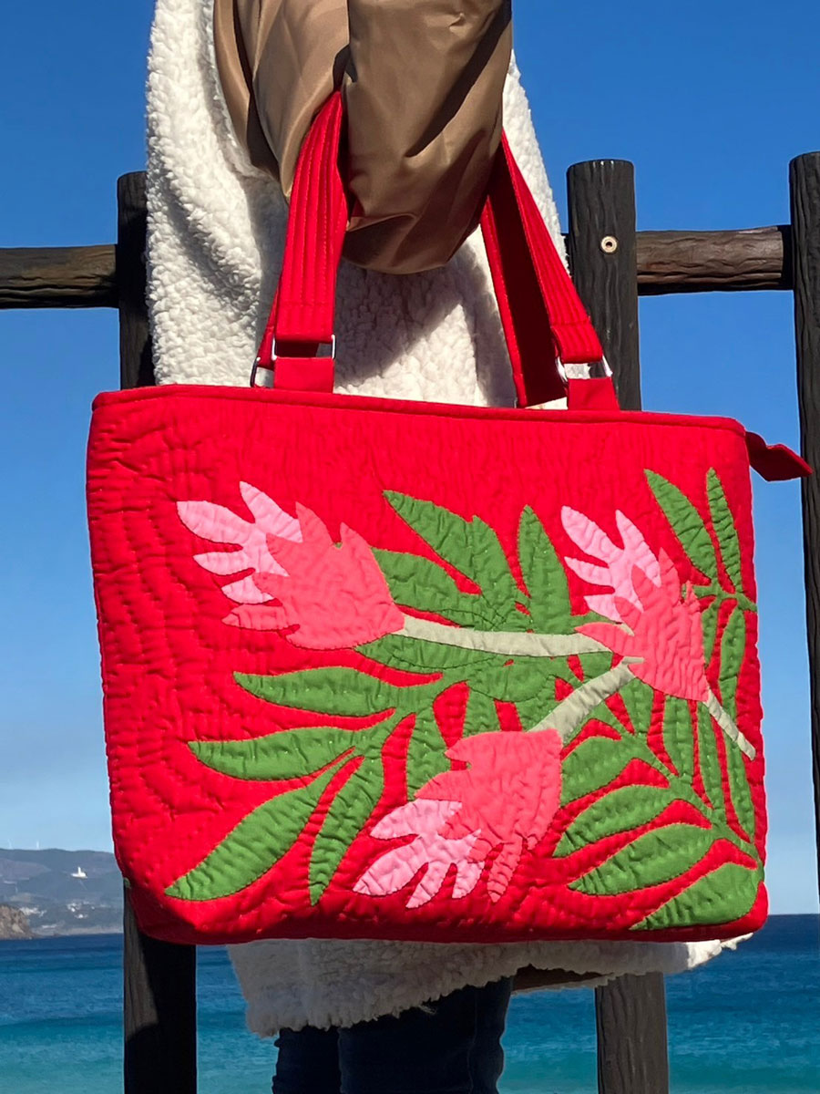 楽天市場】【2/28 限定 全商品 ポイント 10倍】 ハワイアンキルト