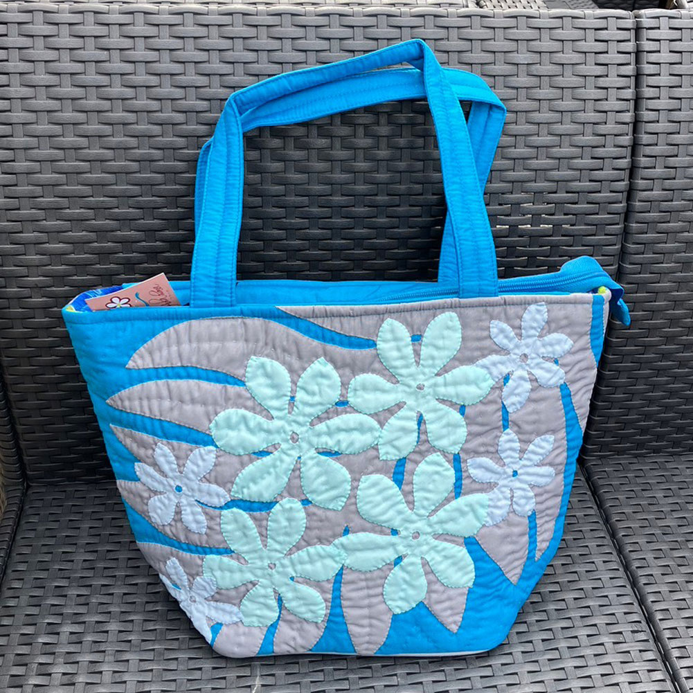 楽天市場】【25日 全商品 ポイント 2倍】 ハワイアンキルト トート