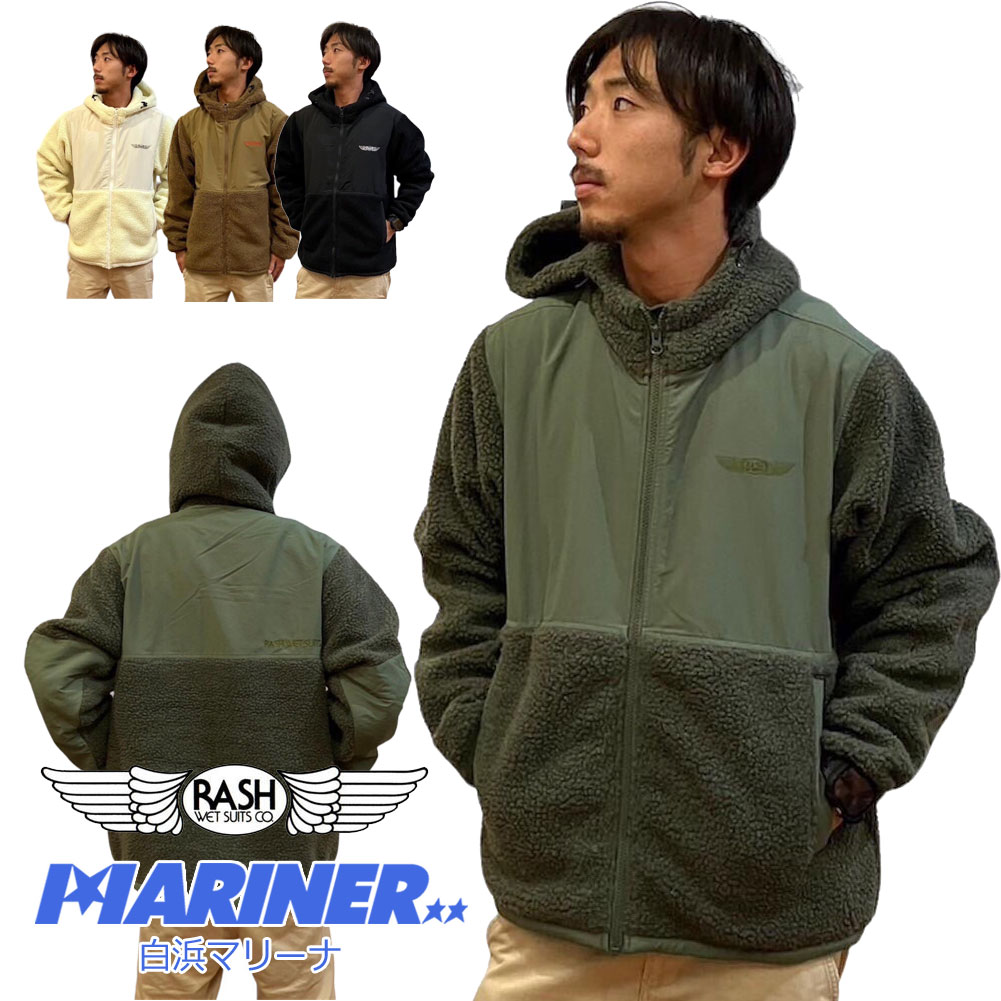 PORKCHOP ナイロンジャケット Mサイズ オリーブ 希少 PORKCHOP GARAGE