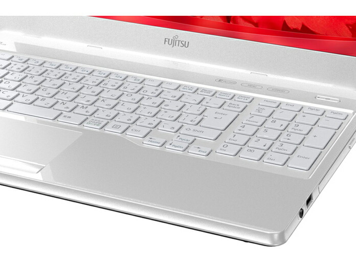 楽天市場】富士通 FMV LIFEBOOK AH30/XFujitsu ノートパソコン