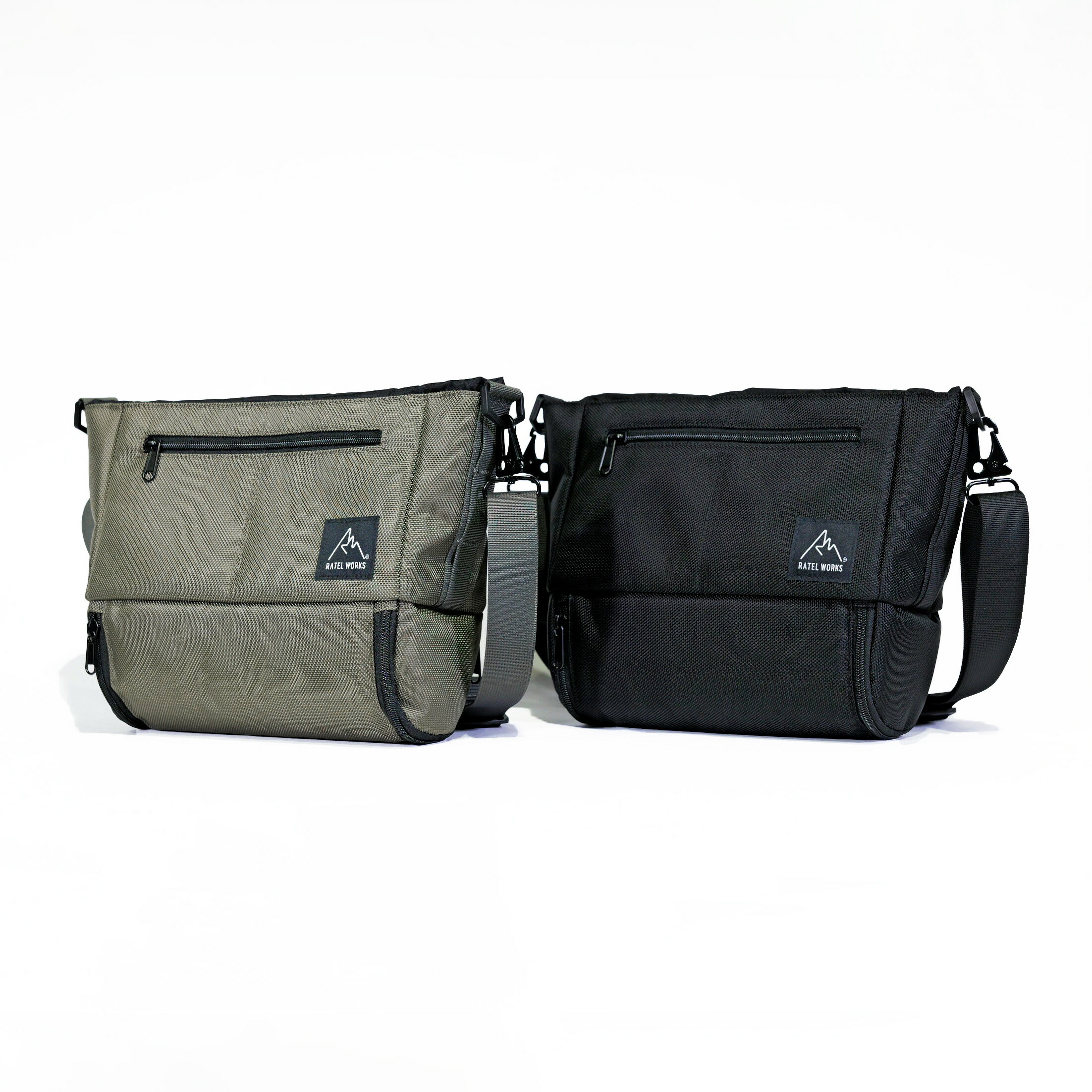 楽天市場】AURORA SHOULDER BAG(オーロラショルダーバッグ) グレージュ