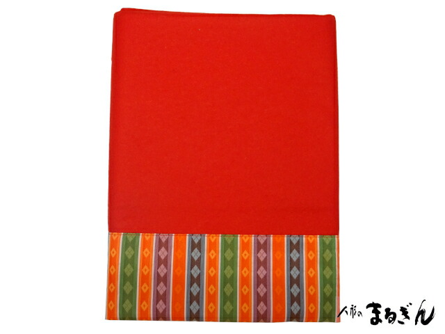 楽天市場】雛人形 毛氈 7段 40号の通販