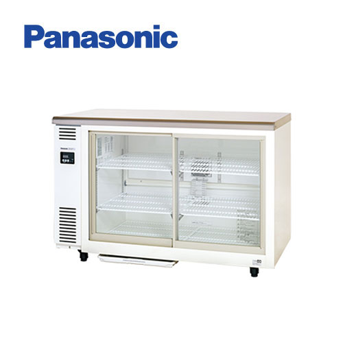 楽天市場】パナソニック 冷蔵ショーケース smr－v941nbの通販