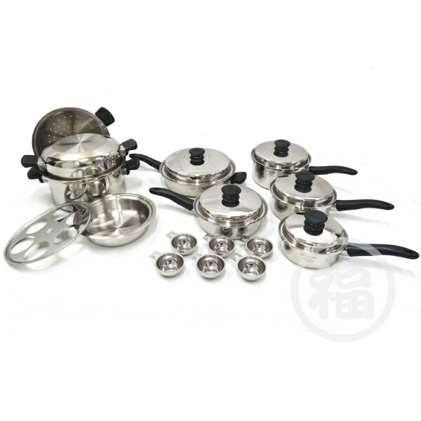 楽天市場】アムウェイ 中フライパンの通販