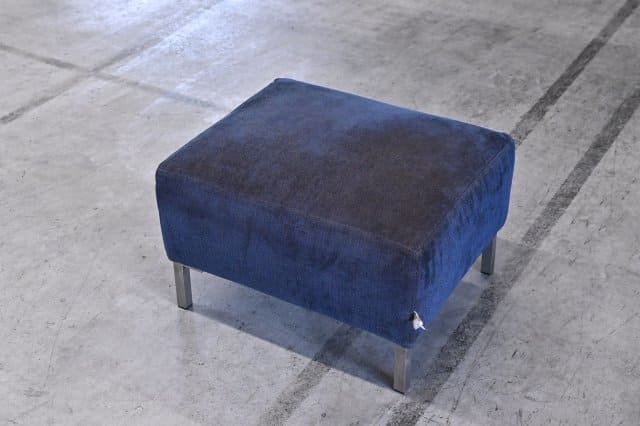 楽天市場】ACTUS取扱い eilersen 12万「MULTI-S FOOT STOOL/マルチ