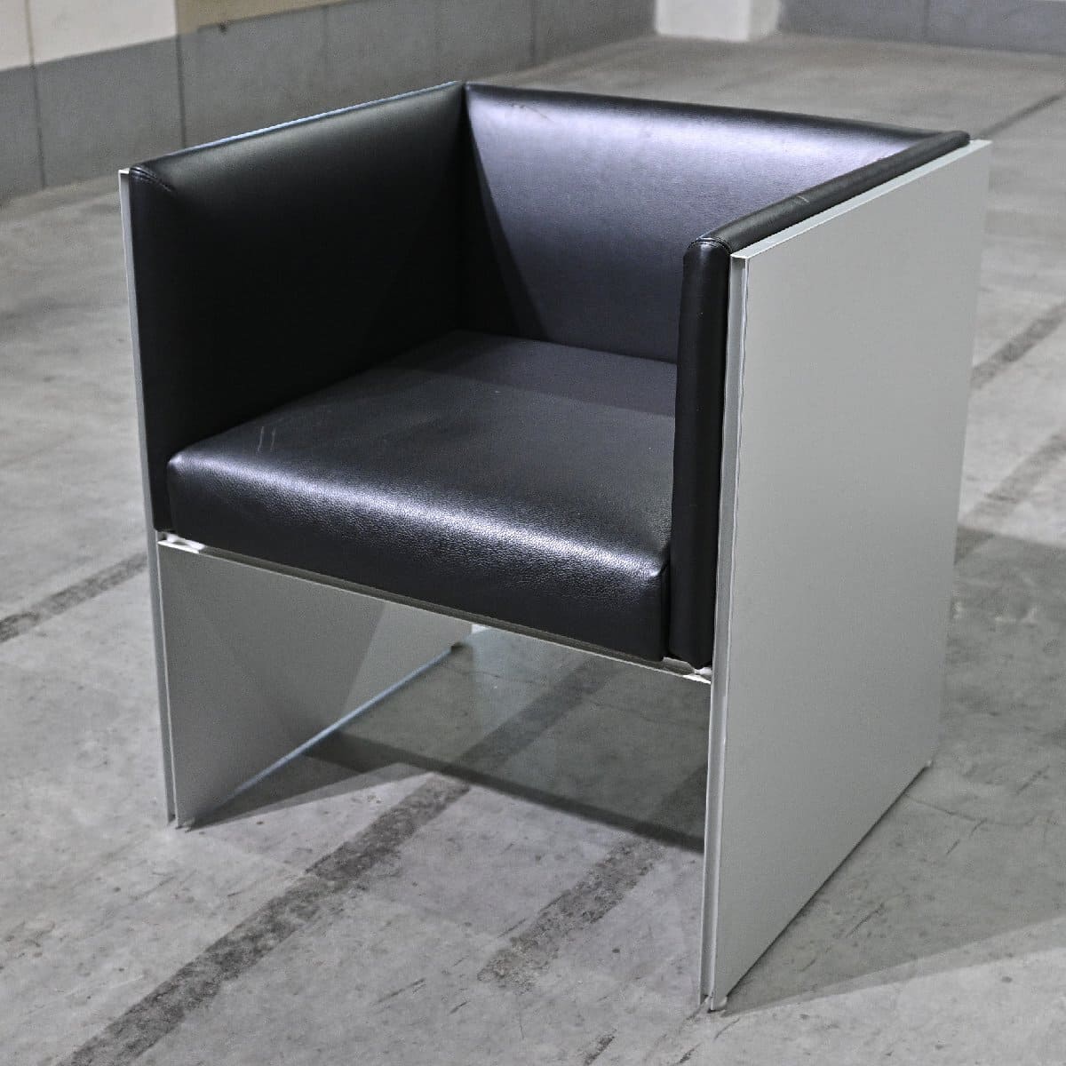 楽天市場】ビンテージ 旭川 Hock カンディハウス「シャーフ」1人掛け