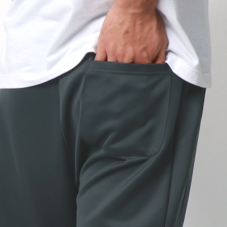 楽天市場】SOLEILDOR ソレイルドール ジャージ 下 のみ メンズ パンツ