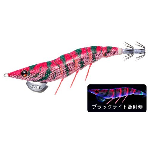 楽天市場】エギ ダートマックス3．5の通販