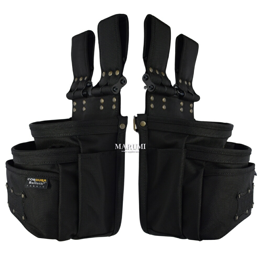 楽天市場】ニックス 腰道具 KNICKS BA-301DDX チェーンタイプオール