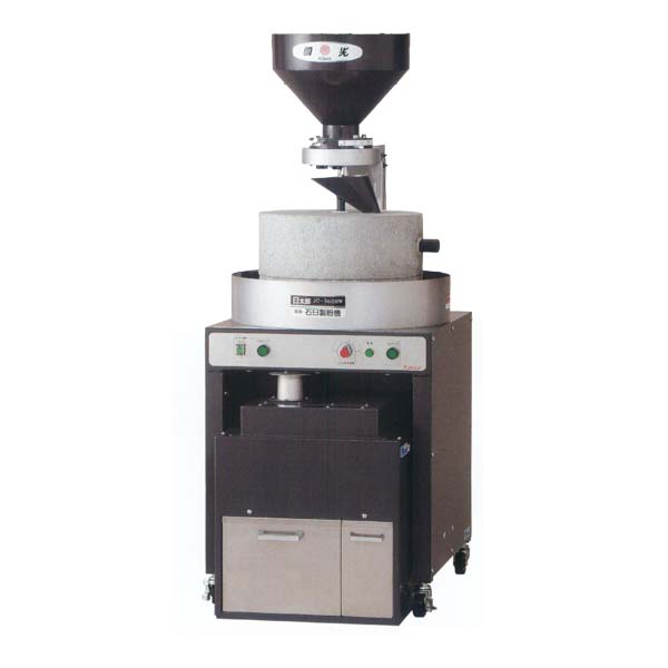 楽天市場】KOKKO 国光社 電動石臼製粉機 臼太郎 『JC-360BW』 (電動式