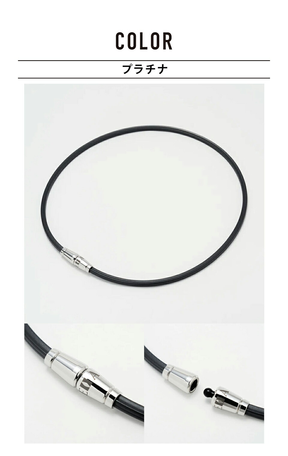 楽天市場】【あす楽】【正規販売店】アングル e.モデル02 ネックレス