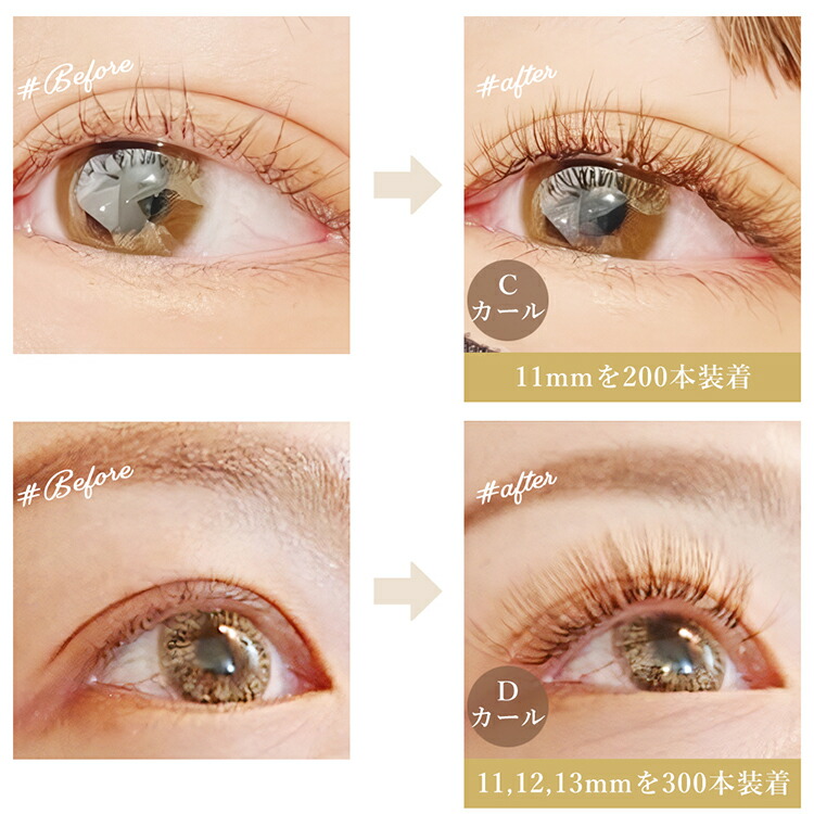 楽天市場】Lash Collection マツエク セルフ 3dラッシュ 太さ 0.07mm
