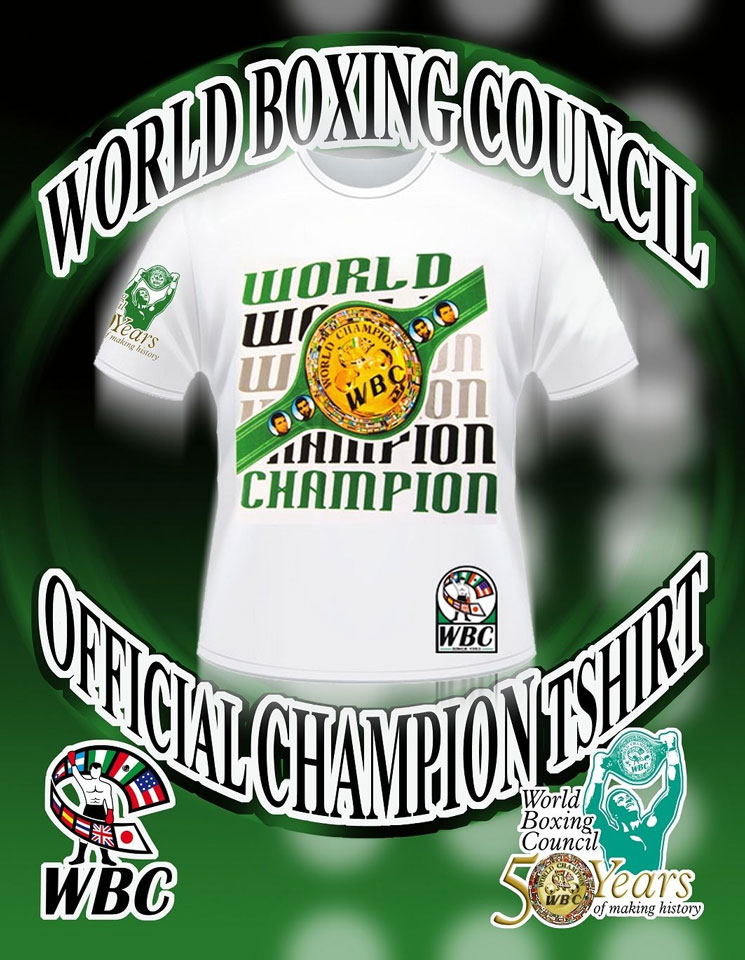 楽天市場】即納 WBCオフィシャル Tシャツ ボクシング 格闘技 総合