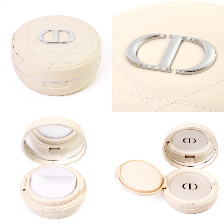 楽天市場】ディオール ディオールスキン フォーエヴァー クッション