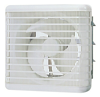楽天市場】三菱 mitsubishi 換気扇 【EFG-30MSB2】 産業用送風機 [本体