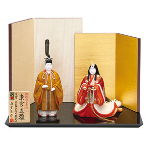 楽天市場】雛人形 木目込み 真多呂の通販