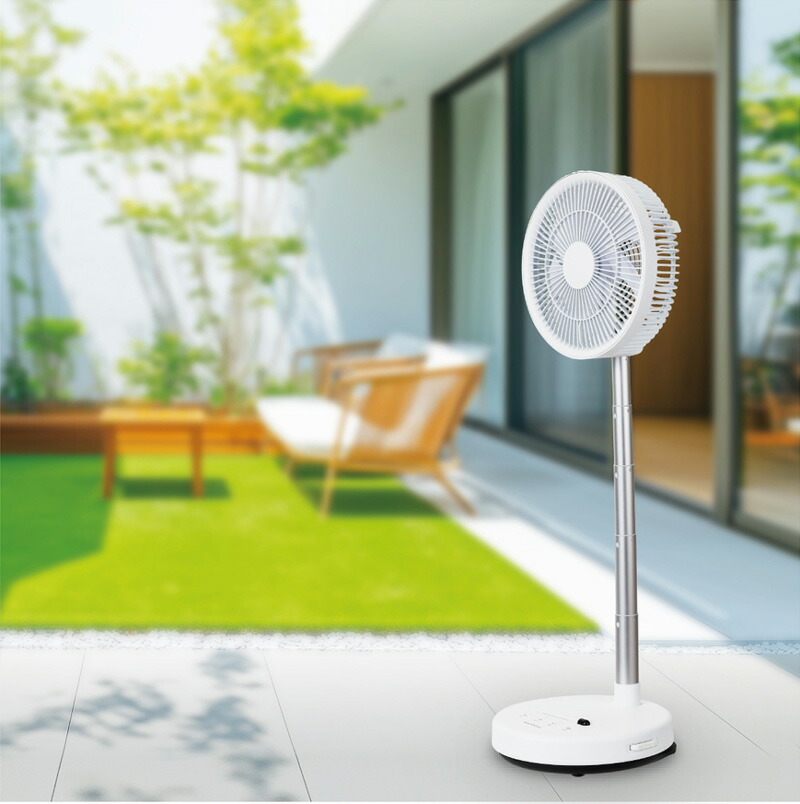 楽天市場】【選ぶ景品】 シィーネット パタファン 折りたたみ扇風機