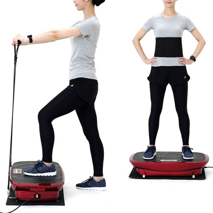 楽天市場】アルインコ バランスウェーブ ルージュ FAV4319R