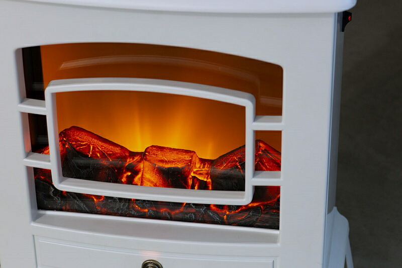 楽天市場】【2/25限定2人に1人最大100%P】スリーアップ CH-T1840 暖炉