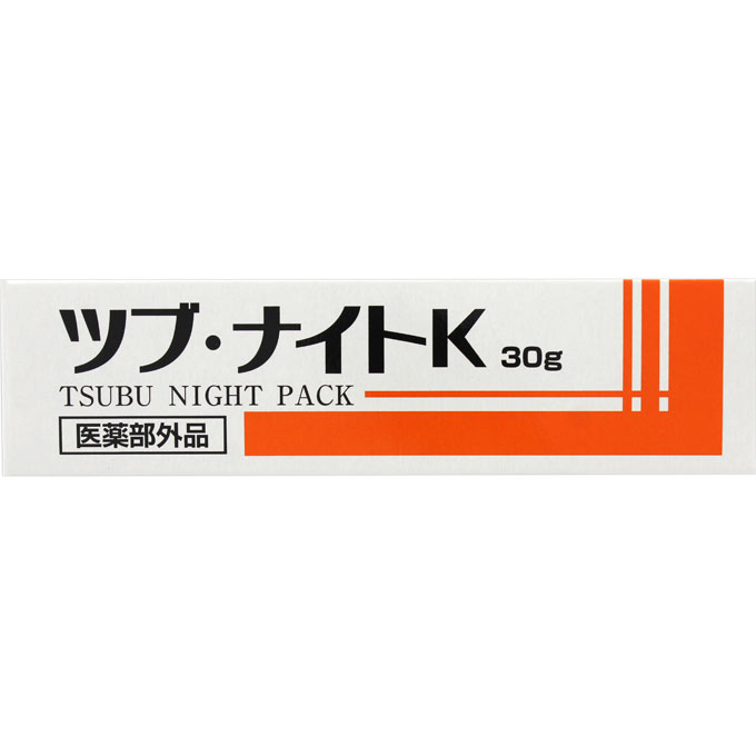 楽天市場】シェモア ツブ・ナイトK ＿ （医薬部外品
