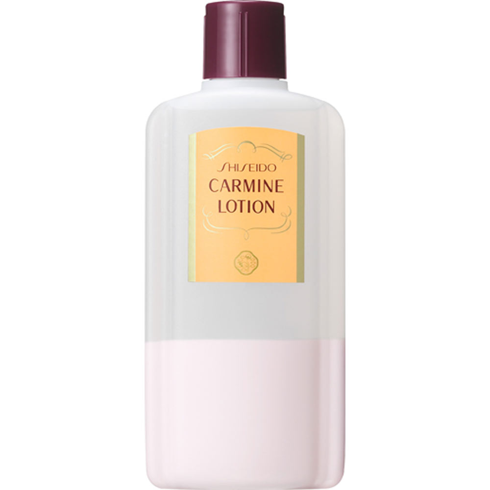 楽天市場】資生堂 カーマインローション（N） 260ml