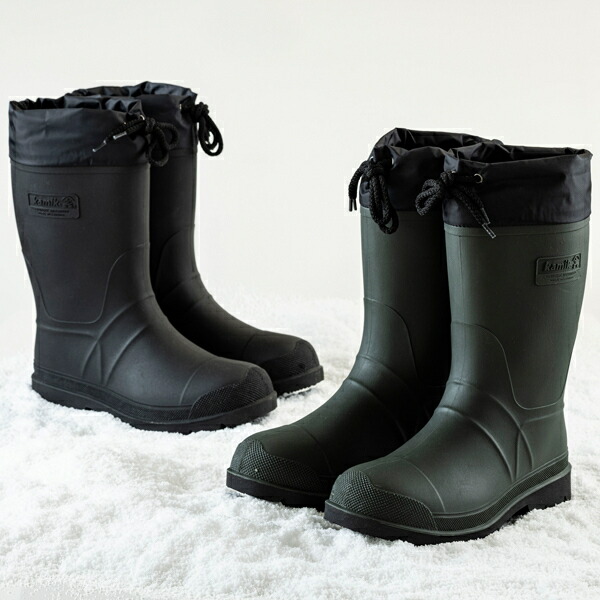 楽天市場】カミック Kamik Forester フォレスター ウインターブーツ