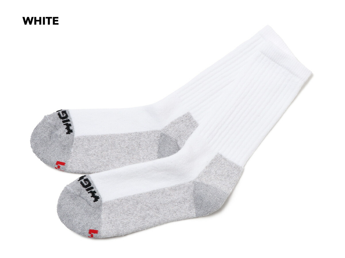 楽天市場】WIGWAM ウィグワム ＃S1221 AT WORK クルーソックス 3パック