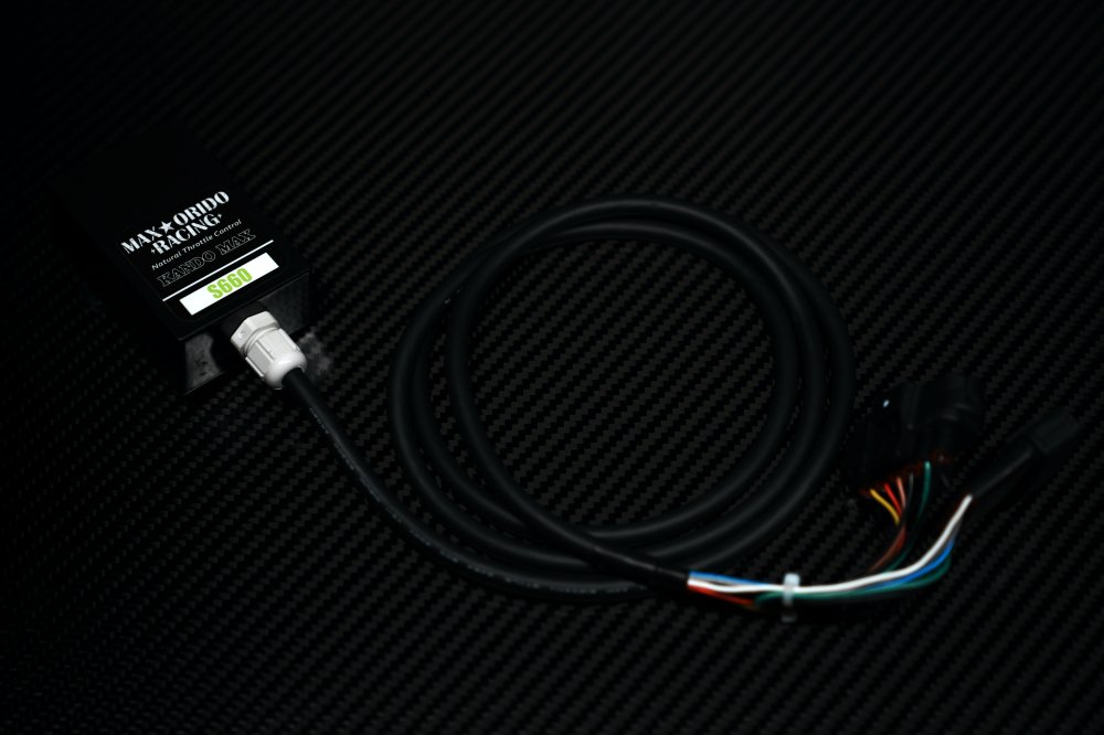 楽天市場】感度MAX HONDA S660用 : MAX ORIDO RACING