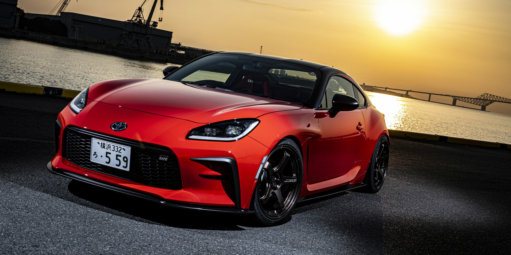 織戸 感度マックス86 感度MAX 86/BRZ [ZN6/ZC6専用] - MAX ORIDO