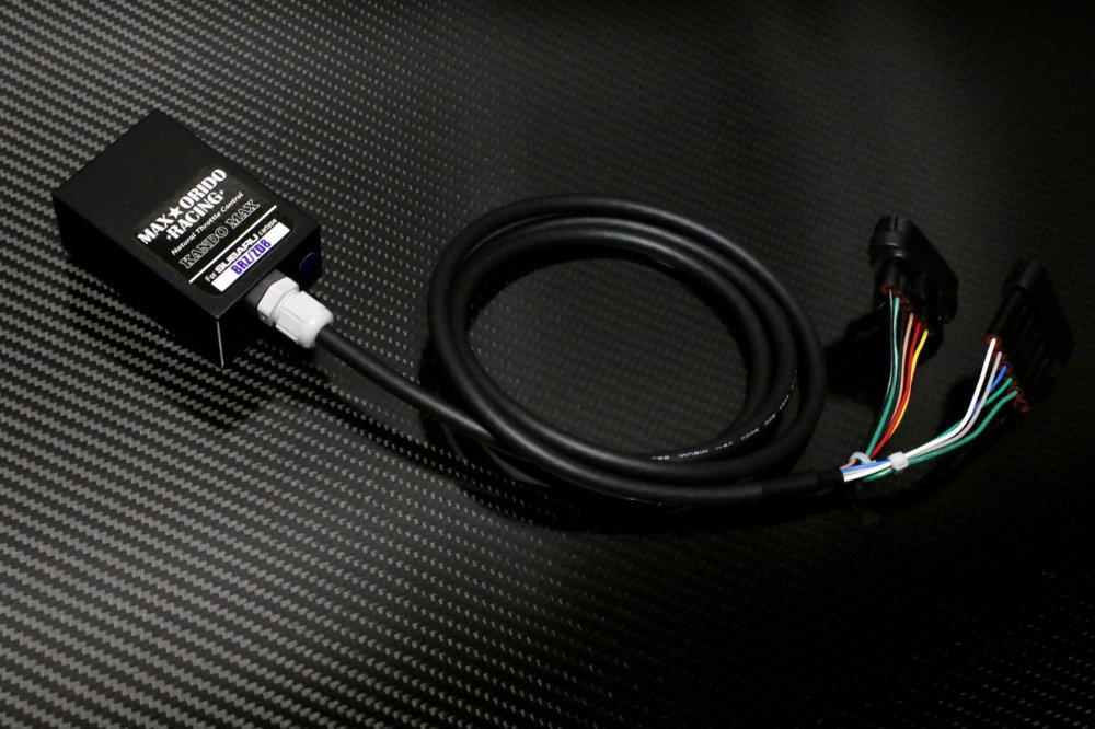 楽天市場】感度MAX BRZ【ZD8専用】 : MAX ORIDO RACING