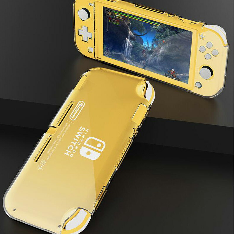 楽天市場】保護ケース 全面保護 フルカバー Nintendo Switch Lite