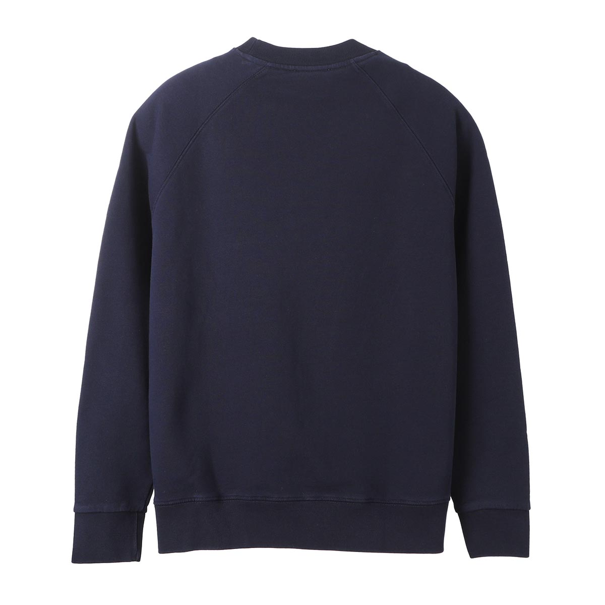 楽天市場】メゾンキツネ MAISON KITSUNE スウェット プルオーバー