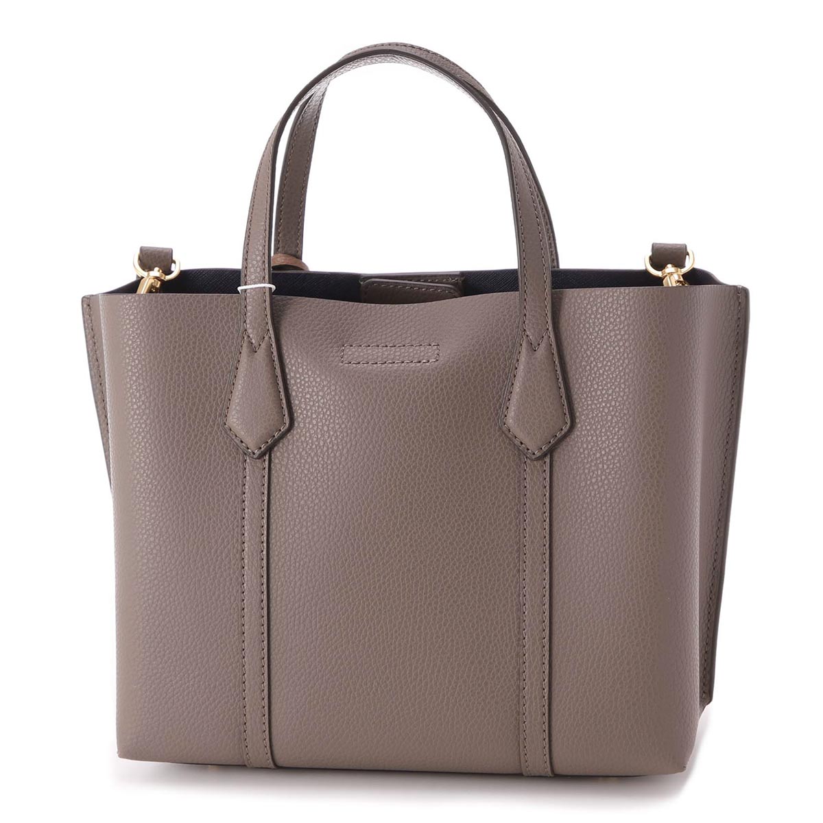 楽天市場】トリーバーチ TORY BURCH トートバッグ 2WAY ベージュ