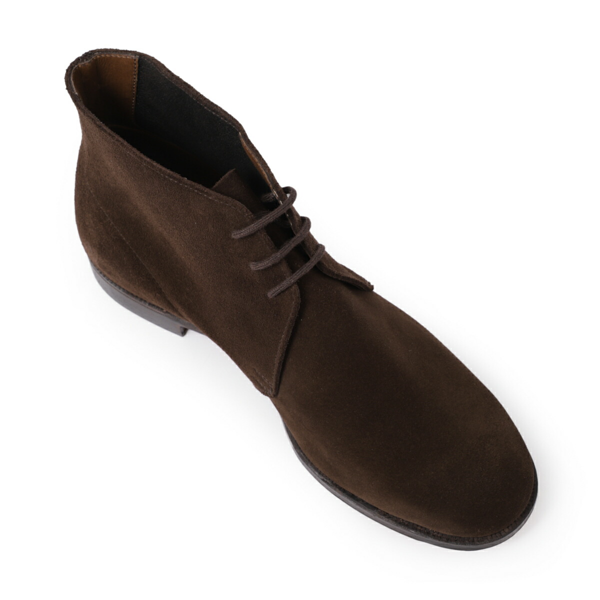 楽天市場】クロケット&ジョーンズ CROCKETT&JONES チャッカブーツ