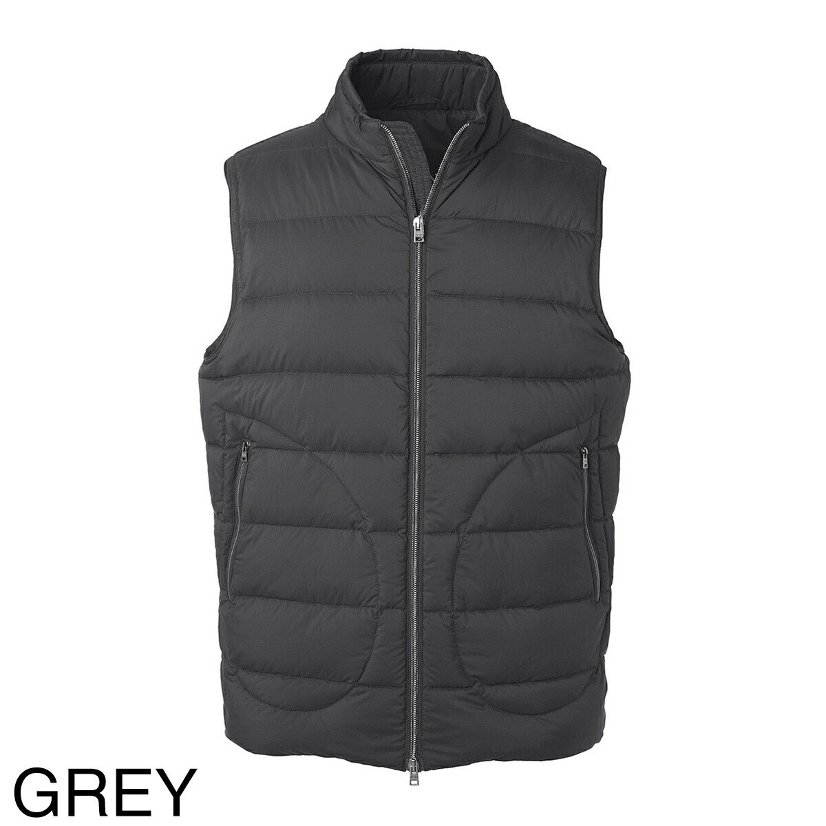 楽天市場】ヘルノ HERNO ダウンベスト メンズ 大きいサイズあり