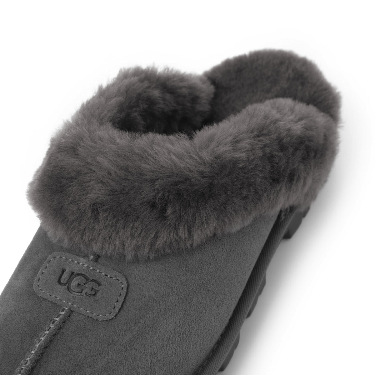 楽天市場】アグオーストラリア UGG Australia スリッポン スリッパ