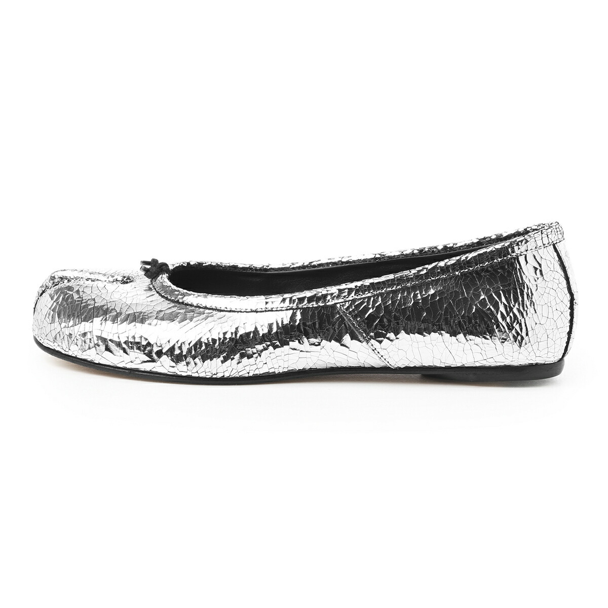 楽天市場】メゾンマルジェラ Maison Margiela バレエシューズ フラット
