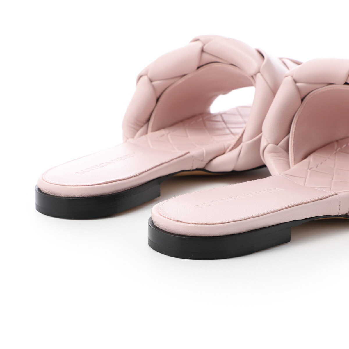 楽天市場】【5万円均一】ボッテガヴェネタ BOTTEGA VENETA サンダル