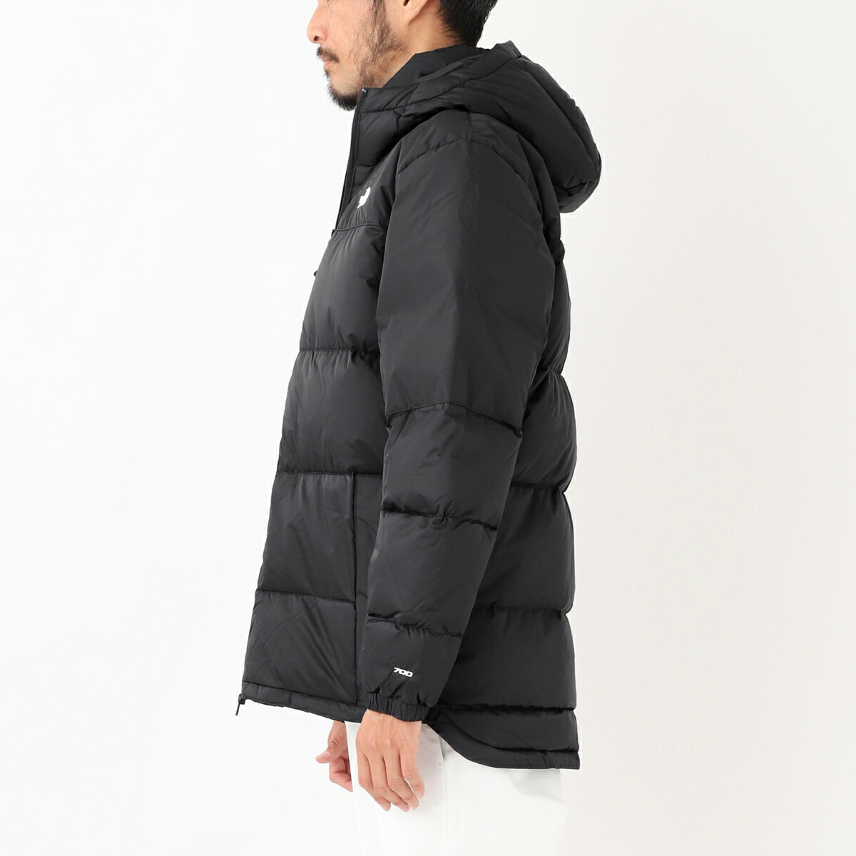 楽天市場】ノースフェイス THE NORTH FACE ダウンジャケット ブラック