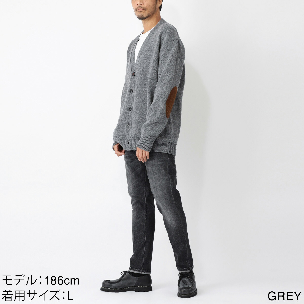 楽天市場】メゾンマルジェラ Maison Margiela カーディガン メンズ