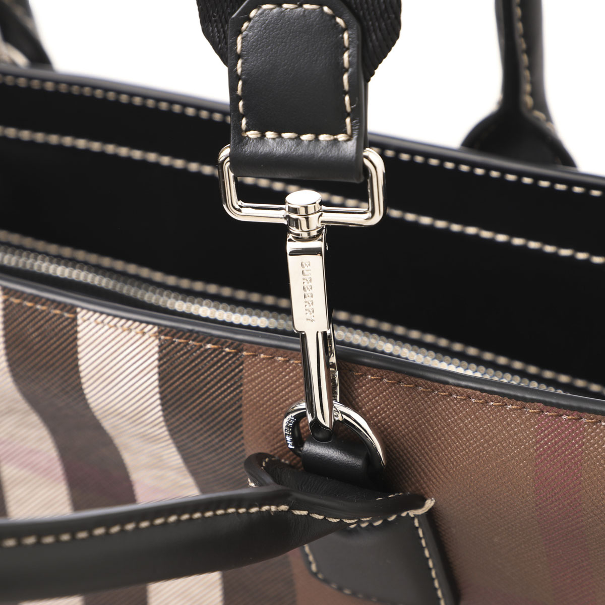 楽天市場】バーバリー BURBERRY トートバッグ ショルダーバッグ