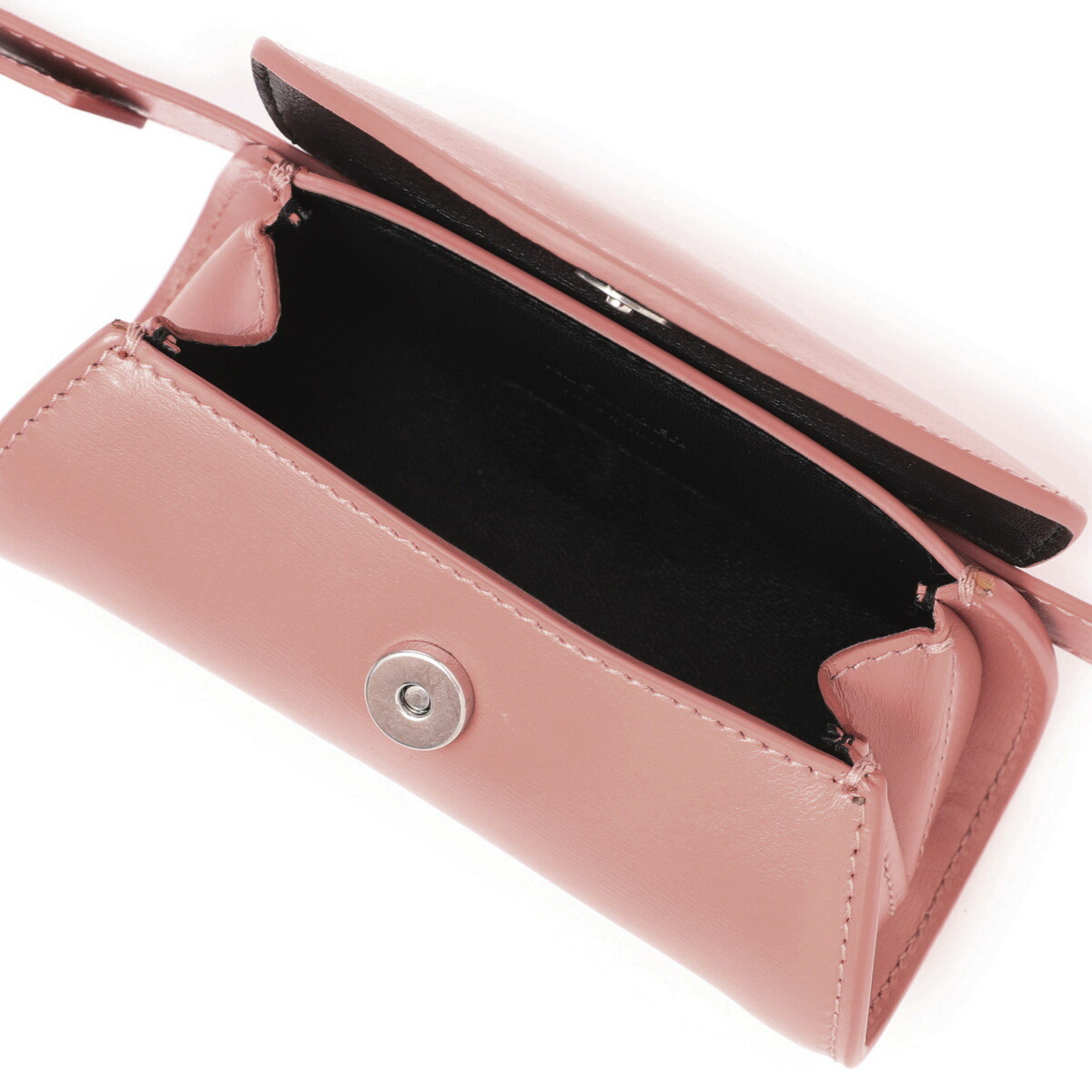 楽天市場】ジルサンダー JIL SANDER ショルダーバッグ ピンク