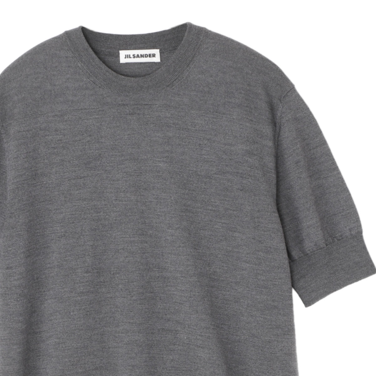 楽天市場】【3万円均一】ジルサンダー JIL SANDER クルーネックニット