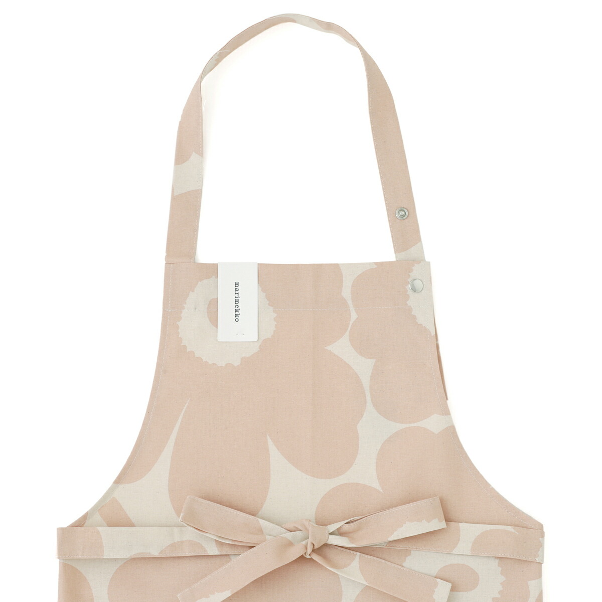 楽天市場】『ネコポス対応(2点まで)』マリメッコ marimekko エプロン