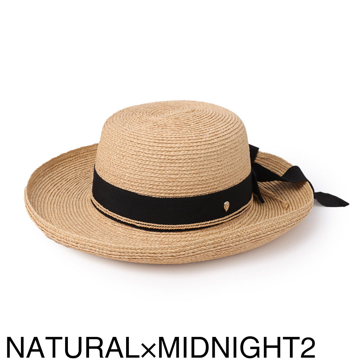 楽天市場】ヘレンカミンスキー HELEN KAMINSKI ラフィアハット