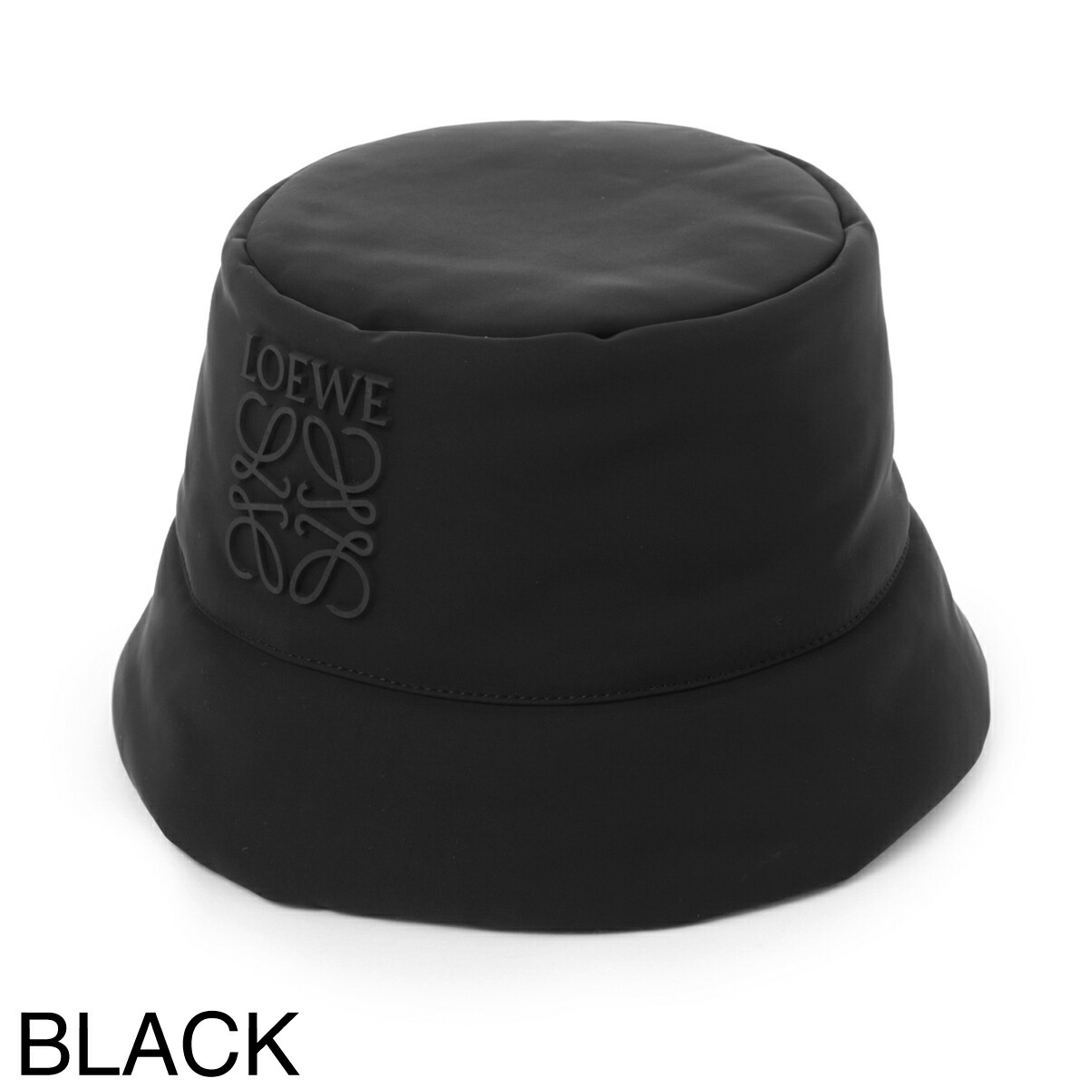 楽天市場】【4万円均一】ロエベ LOEWE バケットハット メンズ