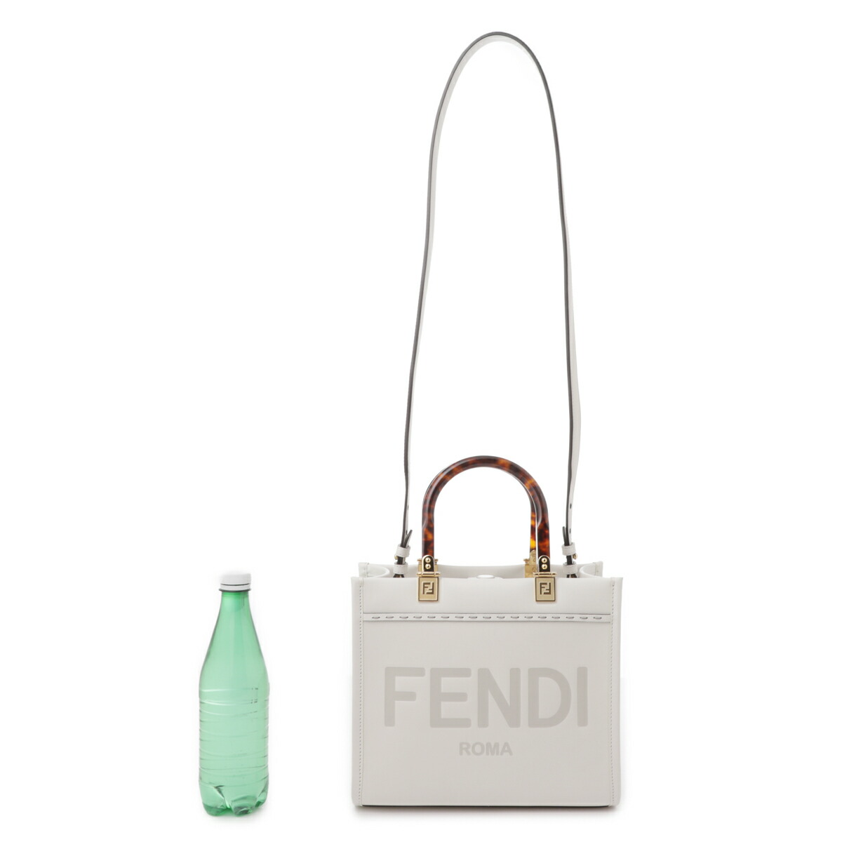 楽天市場】フェンディ FENDI トートバッグ 2WAY レディース 8bh394
