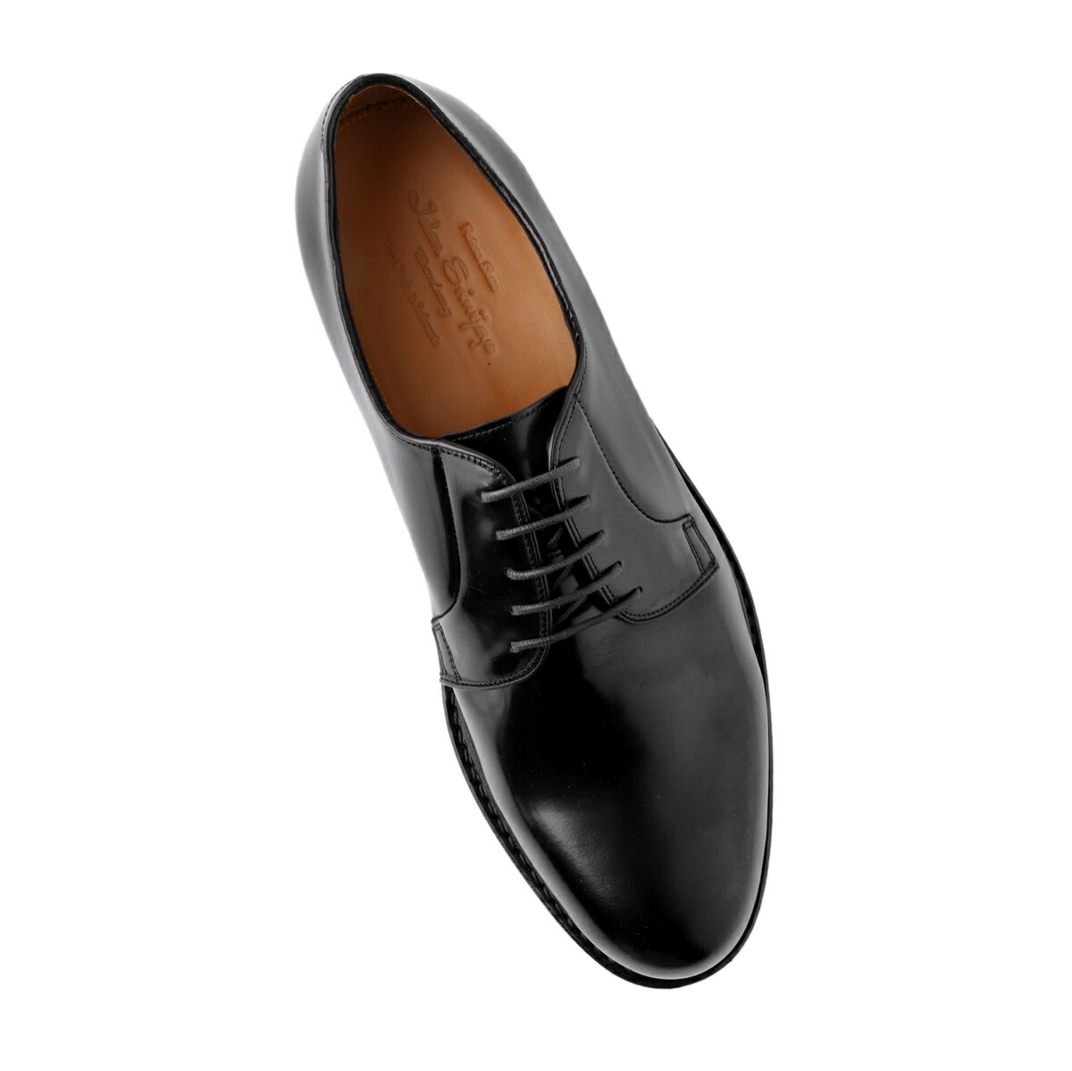 楽天市場】ジャランスリウァヤ Jalan Sriwijaya 外羽根式シューズ