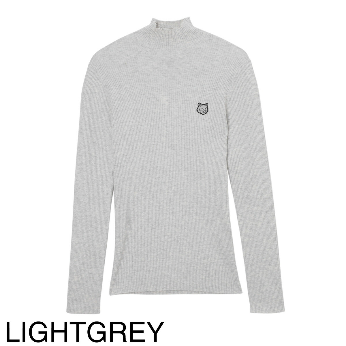 楽天市場】【1万円均一】メゾンキツネ MAISON KITSUNE タートルネック