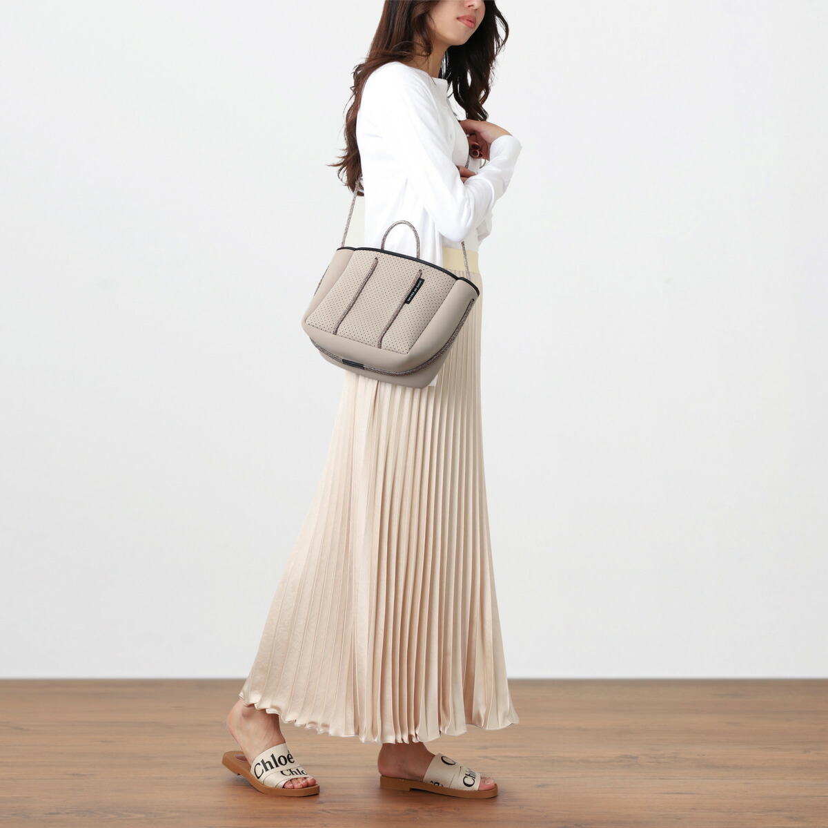 楽天市場】ステートオブエスケープ STATE OF ESCAPE トートバッグ 2WAY